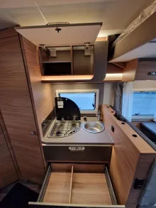 Fahrzeugbild Weinsberg CaraSuite 650 MF #18