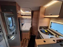 Fahrzeugbild Weinsberg CaraSuite 650 MF #19