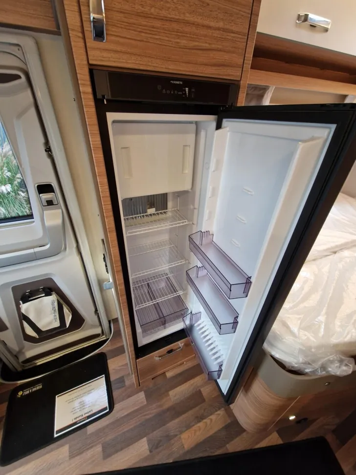 Fahrzeugbild Weinsberg CaraSuite 650 MF #20