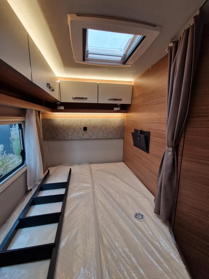 Fahrzeugbild Weinsberg CaraSuite 650 MF #23