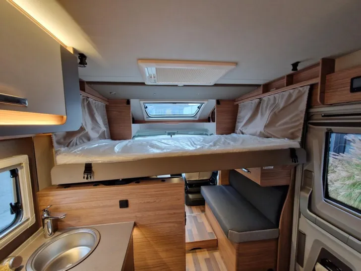 Fahrzeugbild Weinsberg CaraSuite 650 MF #29