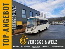 Fahrzeugbild Concorde Credo I 791 L #1