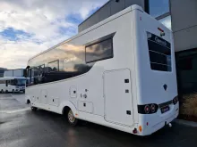 Fahrzeugbild Concorde Credo I 791 L #3