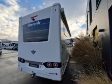Fahrzeugbild Concorde Credo I 791 L #4