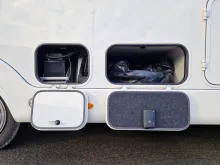 Fahrzeugbild Concorde Credo I 791 L #5