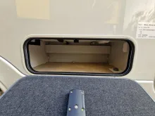 Fahrzeugbild Concorde Credo I 791 L #11
