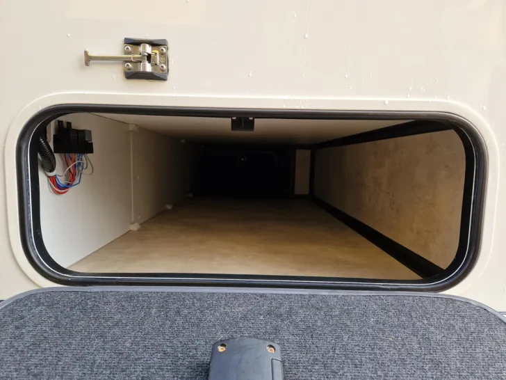 Fahrzeugbild Concorde Credo I 791 L #12