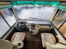 Fahrzeugbild Concorde Credo I 791 L #13