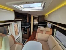 Fahrzeugbild Concorde Credo I 791 L #16