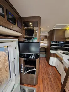 Fahrzeugbild Concorde Credo I 791 L #17