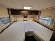 Fahrzeugbild Concorde Credo I 791 L #29