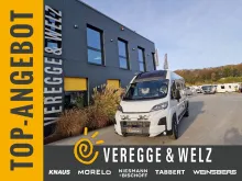 Fahrzeugbild Weinsberg CaraBus EDITION FIRE 630 ME #1