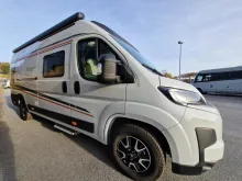 Fahrzeugbild Weinsberg CaraBus EDITION FIRE 630 ME #2