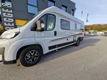 Fahrzeugbild Weinsberg CaraBus EDITION FIRE 630 ME #3