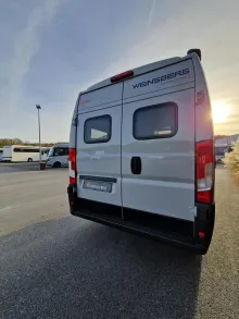 Fahrzeugbild Weinsberg CaraBus EDITION FIRE 630 ME #4