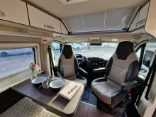 Fahrzeugbild Weinsberg CaraBus EDITION FIRE 630 ME #11