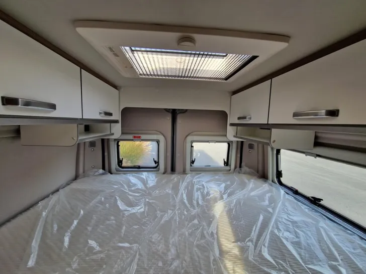 Fahrzeugbild Weinsberg CaraBus EDITION FIRE 630 ME #22