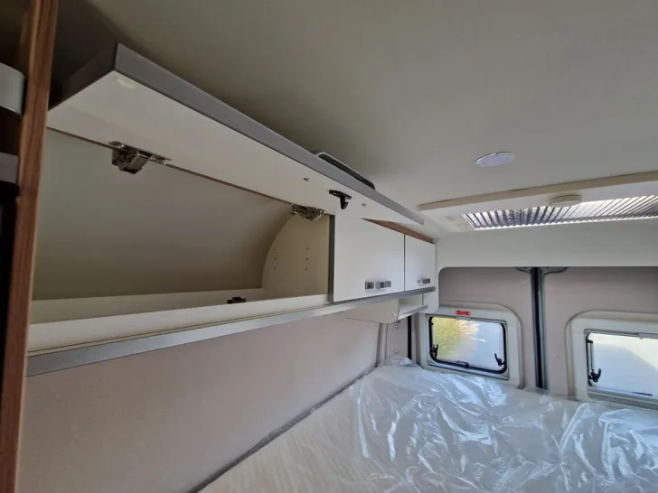 Fahrzeugbild Weinsberg CaraBus EDITION FIRE 630 ME #24