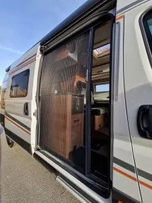 Fahrzeugbild Weinsberg CaraBus EDITION FIRE 630 ME #26