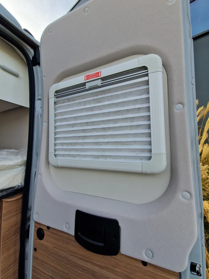 Fahrzeugbild Weinsberg CaraBus EDITION FIRE 630 ME #29