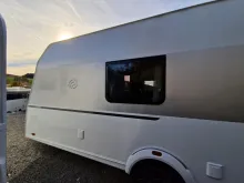 Fahrzeugbild Knaus Sport 500 KD #2
