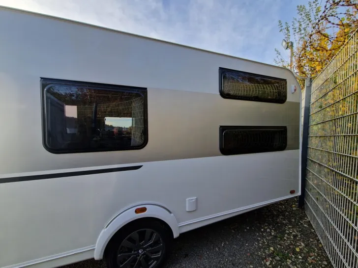 Fahrzeugbild Knaus Sport 500 KD #3