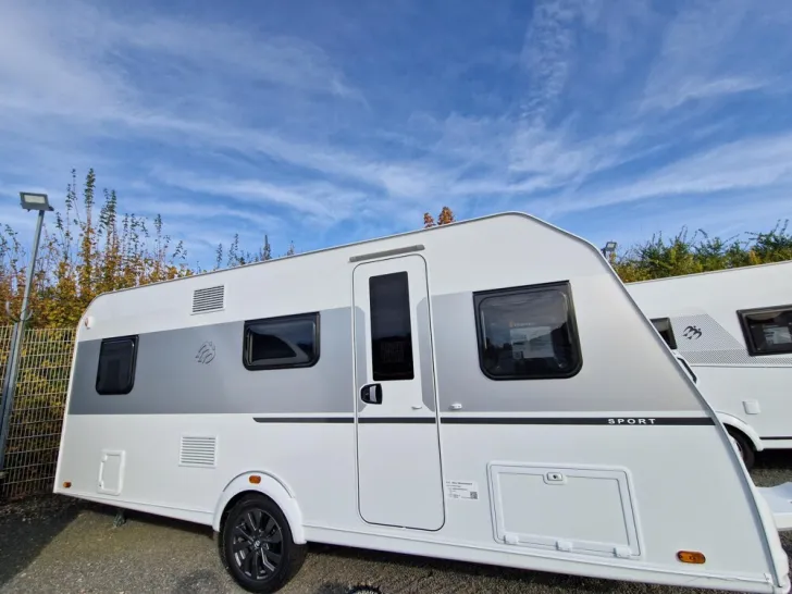 Fahrzeugbild Knaus Sport 500 KD #4