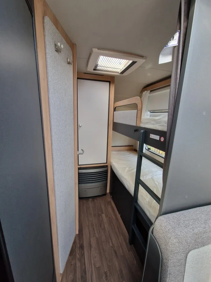 Fahrzeugbild Knaus Sport 500 KD #15