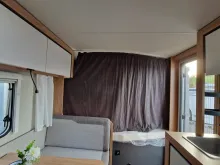 Fahrzeugbild Knaus Sport 500 KD #20