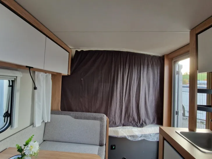 Fahrzeugbild Knaus Sport 500 KD #20