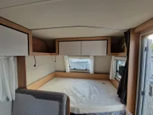 Fahrzeugbild Knaus Sport 500 KD #21