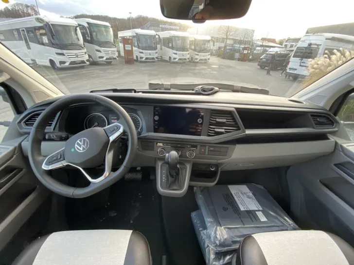 Fahrzeugbild Weinsberg X-Cursion CUV EDITION PEPPER 500 MQ #7