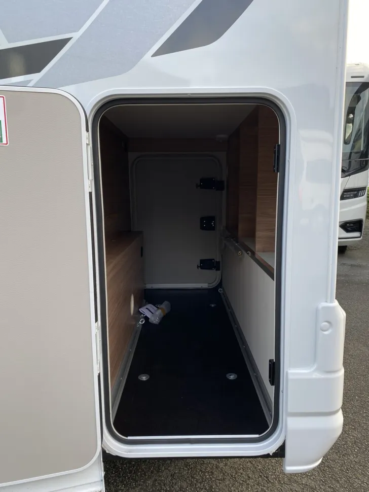 Fahrzeugbild Weinsberg X-Cursion CUV EDITION PEPPER 500 MQ #8