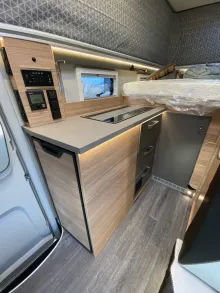 Fahrzeugbild Weinsberg X-Cursion CUV EDITION PEPPER 500 MQ #17