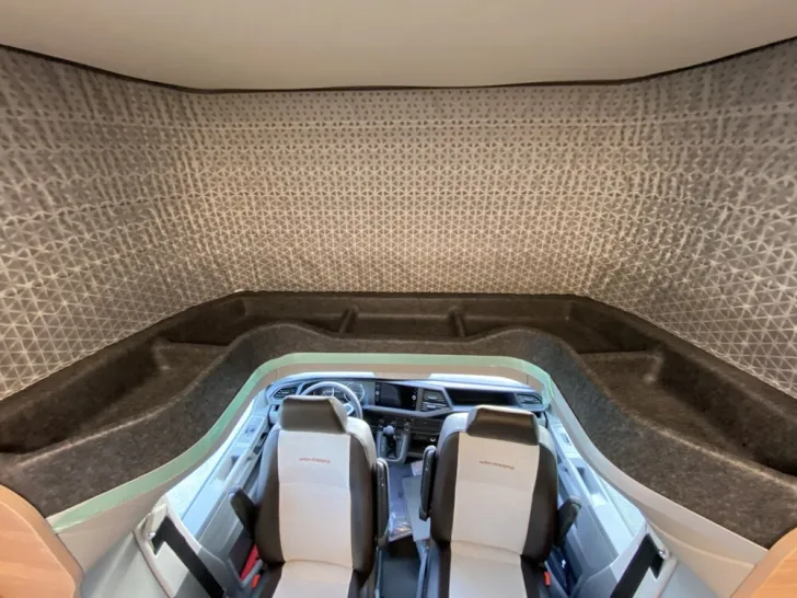 Fahrzeugbild Weinsberg X-Cursion CUV EDITION PEPPER 500 MQ #20
