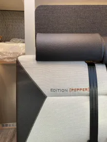 Fahrzeugbild Weinsberg X-Cursion CUV EDITION PEPPER 500 MQ #22