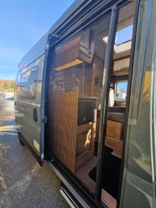 Fahrzeugbild Knaus BoxLife PLATINUM SELECTION 600 ME #6
