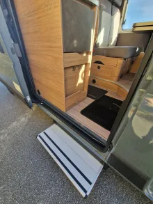 Fahrzeugbild Knaus BoxLife PLATINUM SELECTION 600 ME #7