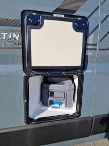 Fahrzeugbild Knaus BoxLife PLATINUM SELECTION 600 ME #8