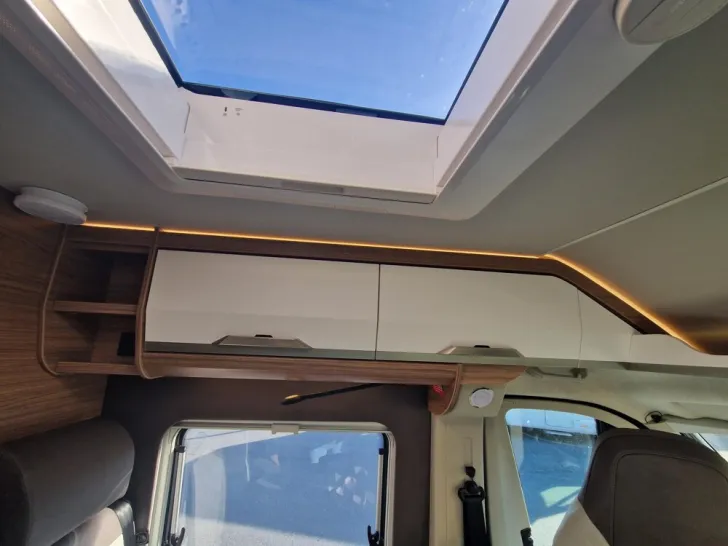 Fahrzeugbild Knaus BoxLife PLATINUM SELECTION 600 ME #14