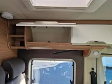 Fahrzeugbild Knaus BoxLife PLATINUM SELECTION 600 ME #15