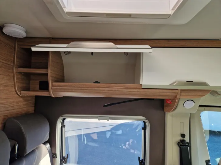 Fahrzeugbild Knaus BoxLife PLATINUM SELECTION 600 ME #15