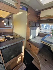 Fahrzeugbild Knaus BoxLife PLATINUM SELECTION 600 ME #16