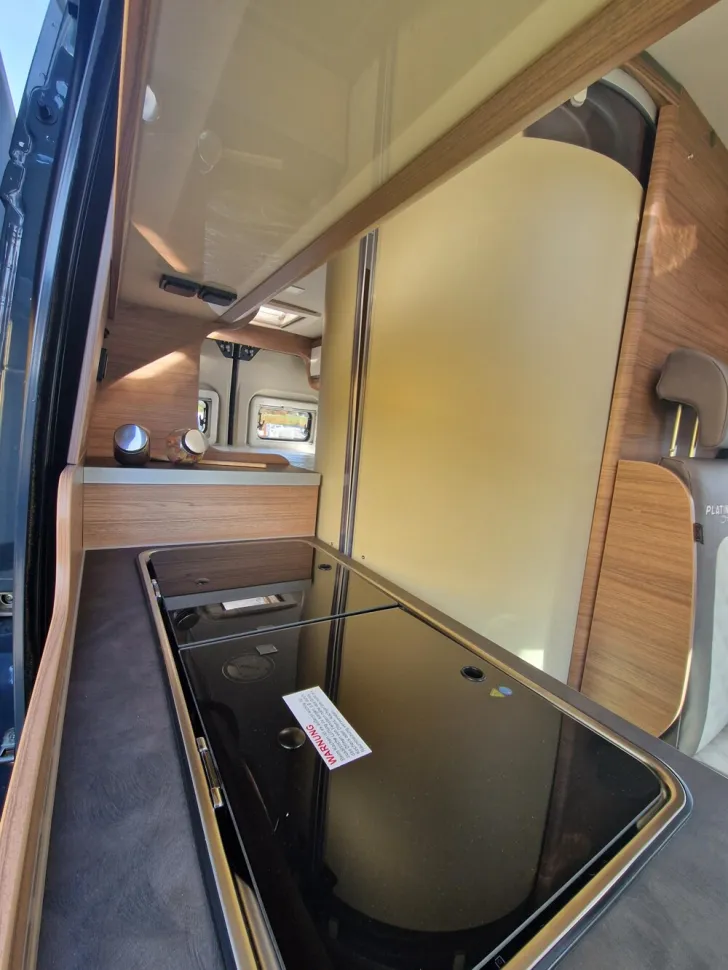 Fahrzeugbild Knaus BoxLife PLATINUM SELECTION 600 ME #17