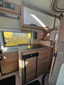 Fahrzeugbild Knaus BoxLife PLATINUM SELECTION 600 ME #19