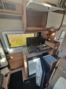 Fahrzeugbild Knaus BoxLife PLATINUM SELECTION 600 ME #20