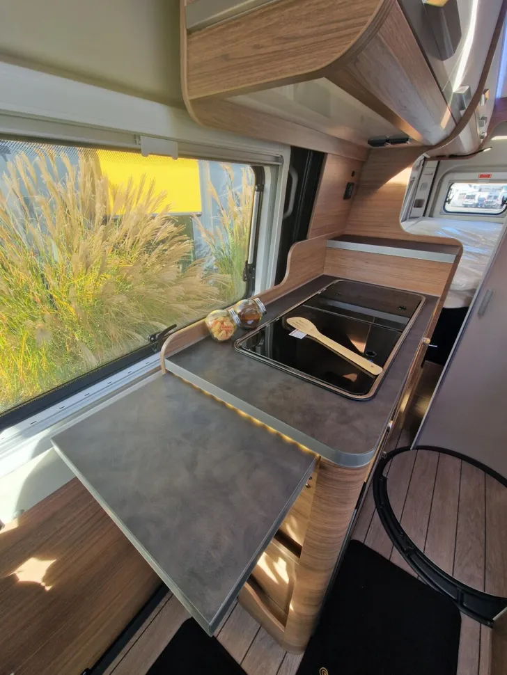 Fahrzeugbild Knaus BoxLife PLATINUM SELECTION 600 ME #21