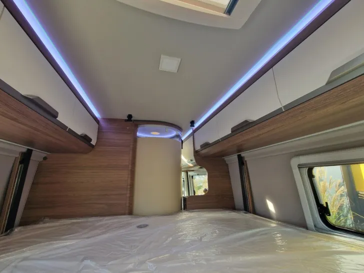 Fahrzeugbild Knaus BoxLife PLATINUM SELECTION 600 ME #27