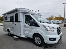 Fahrzeugbild Weinsberg CaraLoft Ford 600 MEG #2