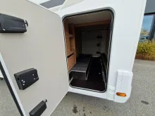 Fahrzeugbild Weinsberg CaraLoft Ford 600 MEG #8